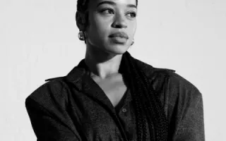 Ella Mai