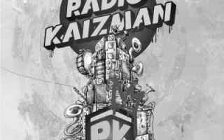 Radio Kaizman