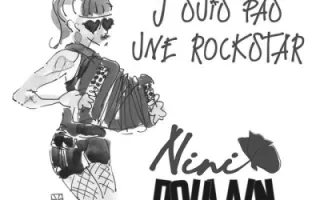 NINI POULAIN