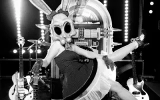 Bunny Bones Orchestra