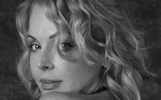 Storm Large