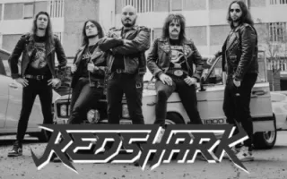 Redshark