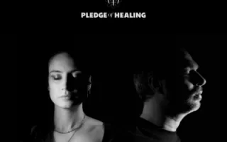 Pledge of healing Pledge of healing