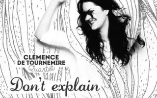 Clémence de Tournemire