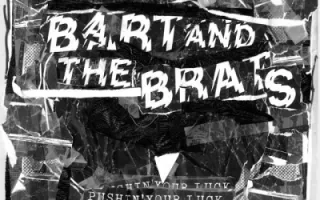 Bart and the Brats
