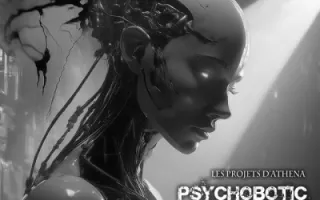 LES PROJETS D'ATHENA