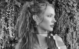 Madison Ryann Ward
