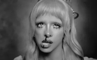 Melanie Martinez