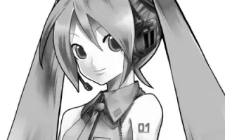 Hatsune Miku
