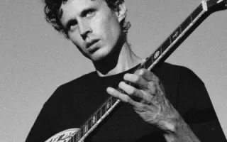 Paul Barreyre
