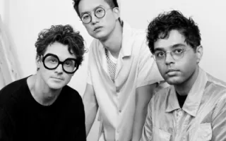 Son Lux