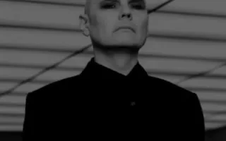 Billy Corgan