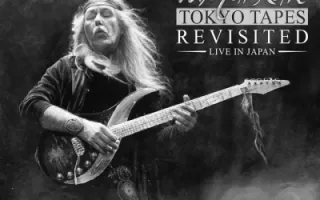 Uli Jon Roth