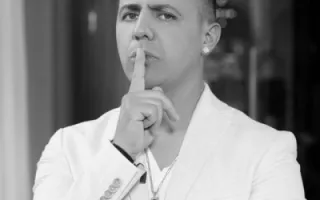 Faudel Faudel