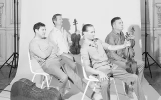 Quatuor Debussy