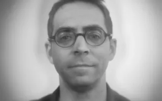 Aaron Parks