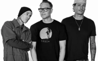 blink-182