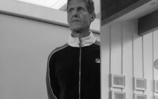 Mike D