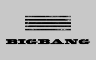 BIGBANG