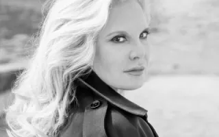 Sylvie Vartan