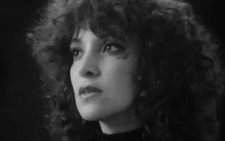 Gaby Moreno
