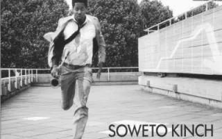 Soweto Kinch