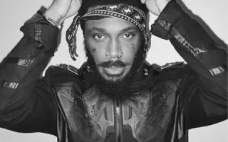 JPEGMAFIA