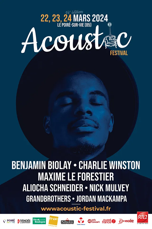 Acoustic Festival 2024