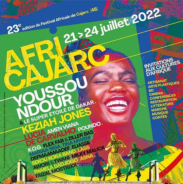 Africajarc 2022