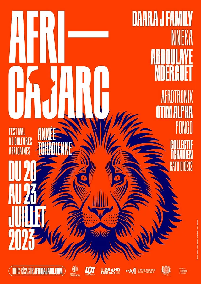 Africajarc 2023