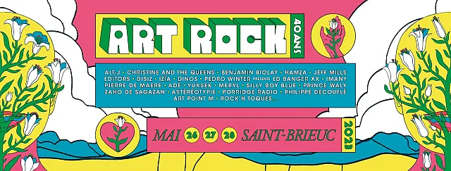 Art Rock 2023
