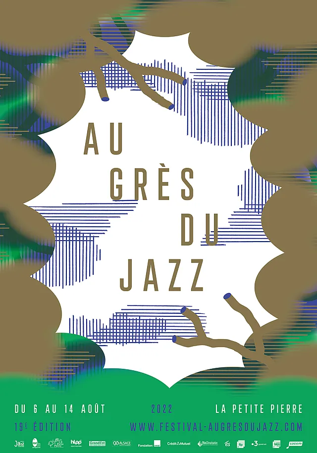 Au Grès du Jazz 2022