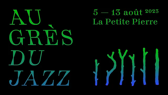 Au Grès du Jazz 2023