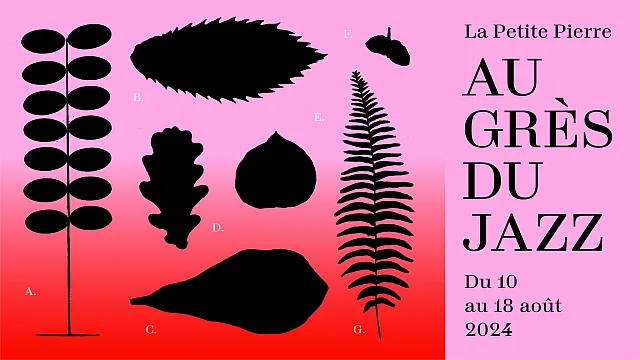 Au Grès du Jazz 2024