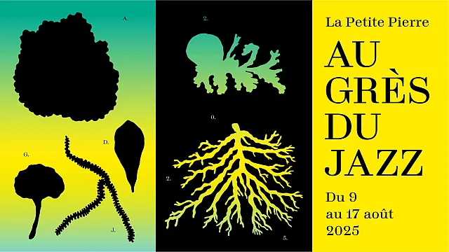 Au Grès du Jazz 2025