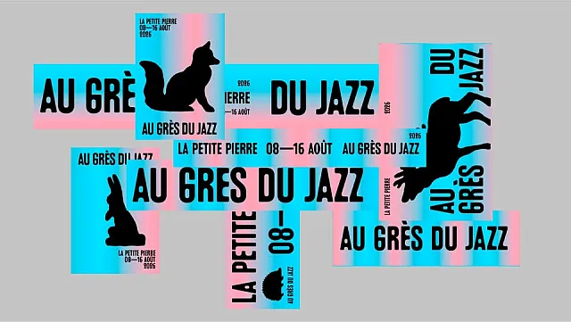 Au Grès du Jazz 2026