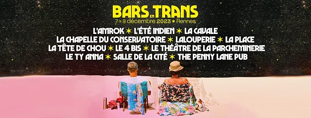 Bars en Trans 2023