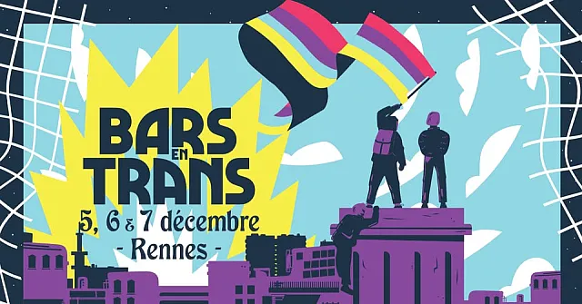 Bars en Trans 2024