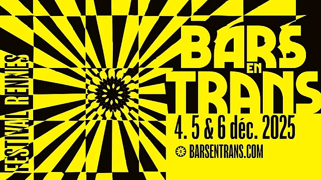 Bars en Trans 2025