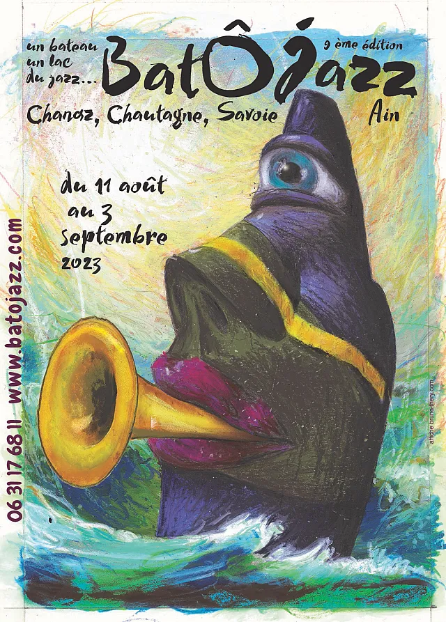 BatÔJazz 2023