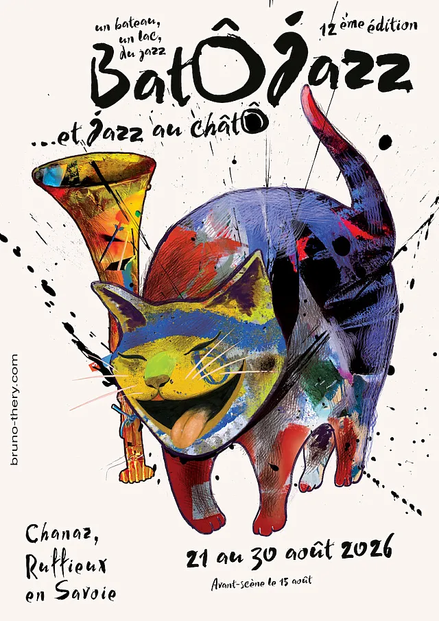 BatÔJazz 2026