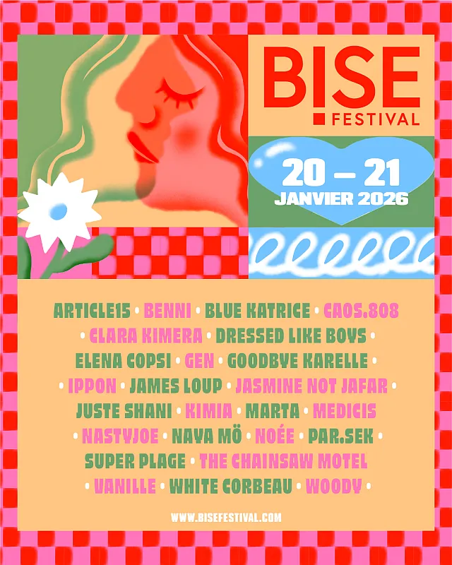 BISE Festival 2026