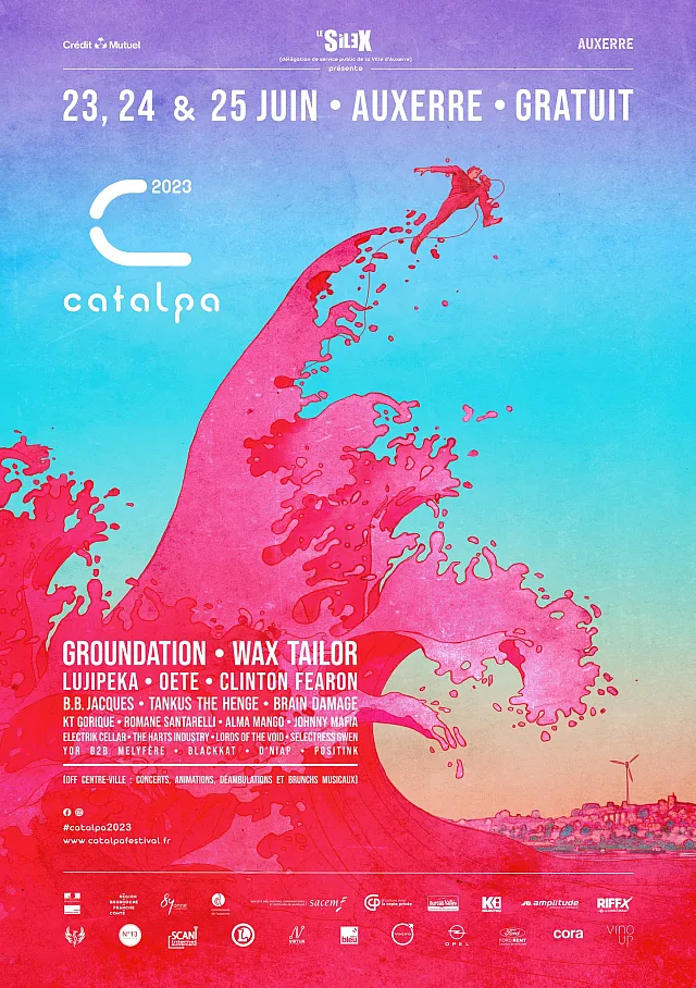 Catalpa Festival 2023
