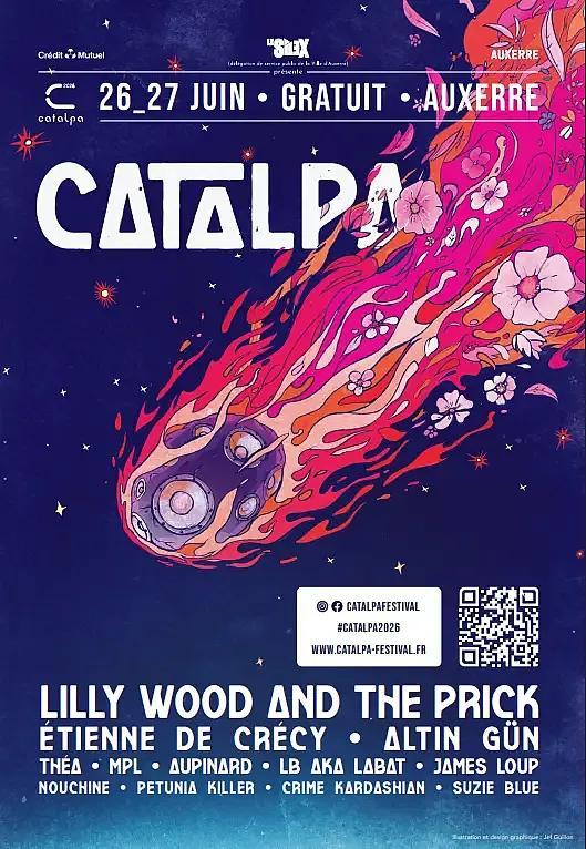 Catalpa Festival 2026