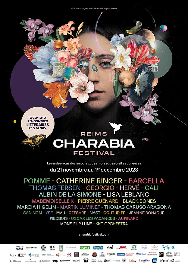 Charabia Festival 2023