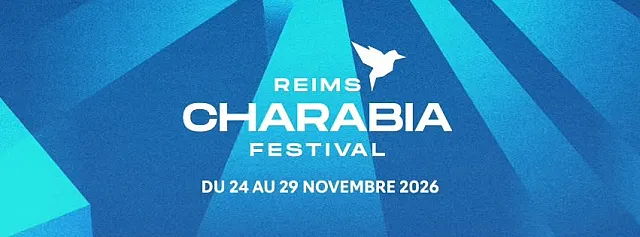 Charabia Festival 2026 Charabia Festival 2026