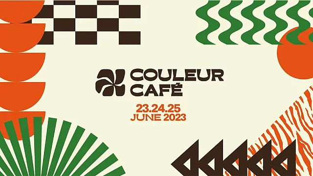 Couleur Café 2023
