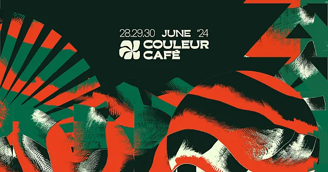 Couleur Café 2024