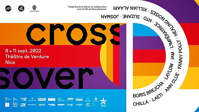 Crossover 2022