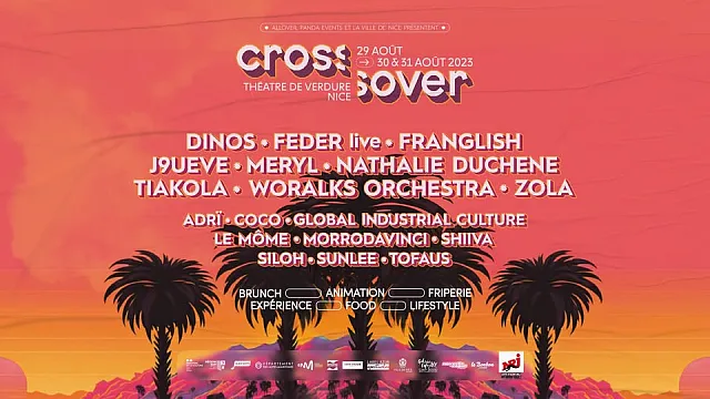 Crossover 2023